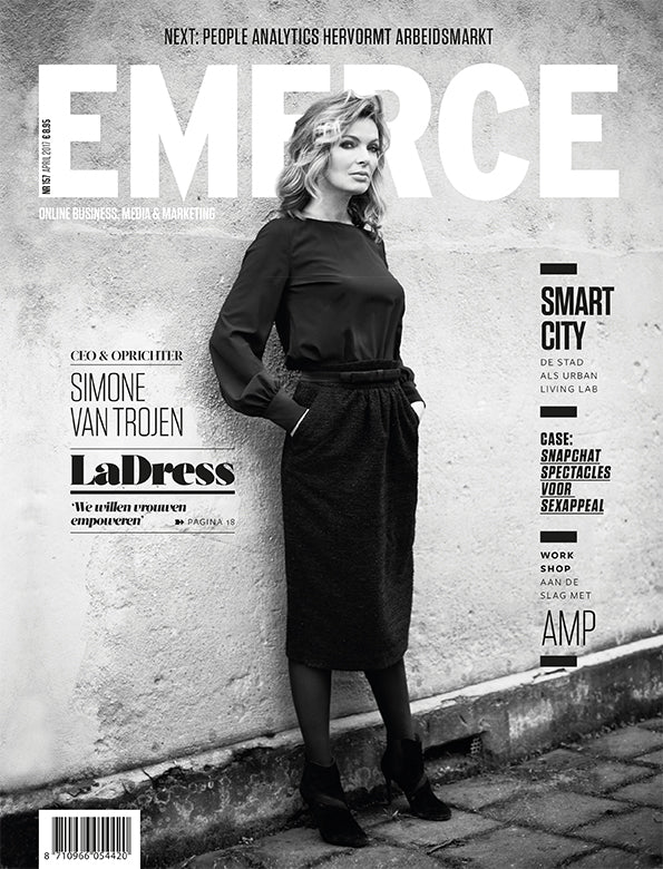 Emerce Magazine