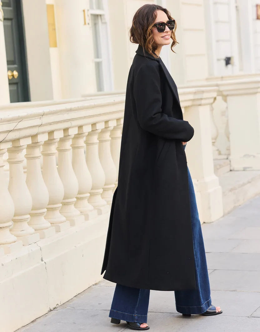 It’s Coat Season Again