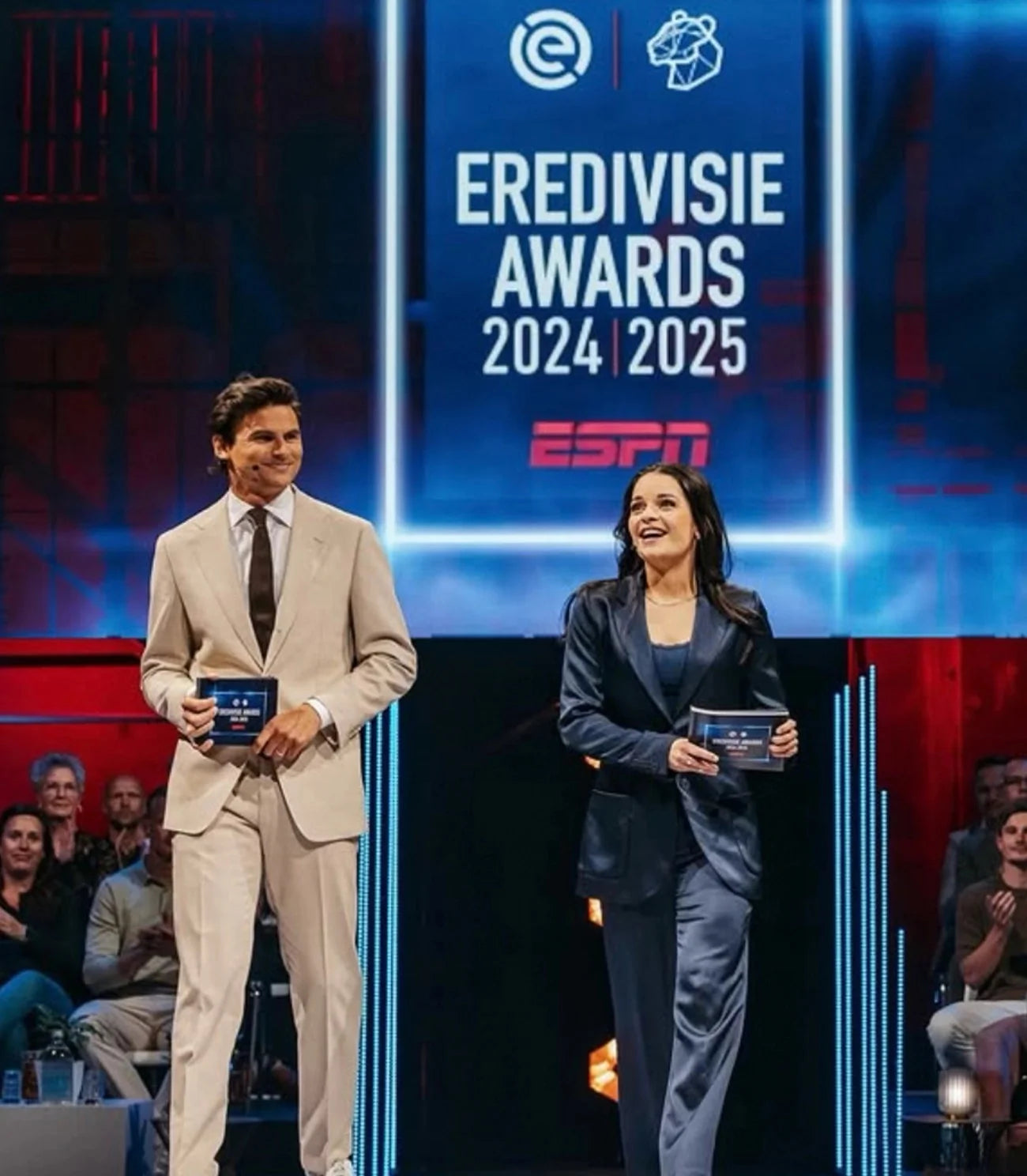 Fresia Cousino Arias wearing the LaDress Carey
