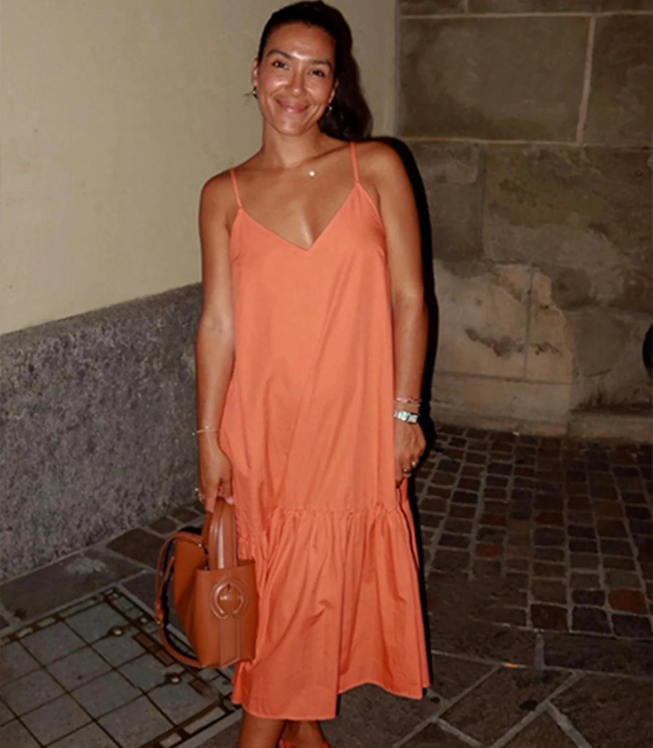 Moïse Trustfull in LaDress