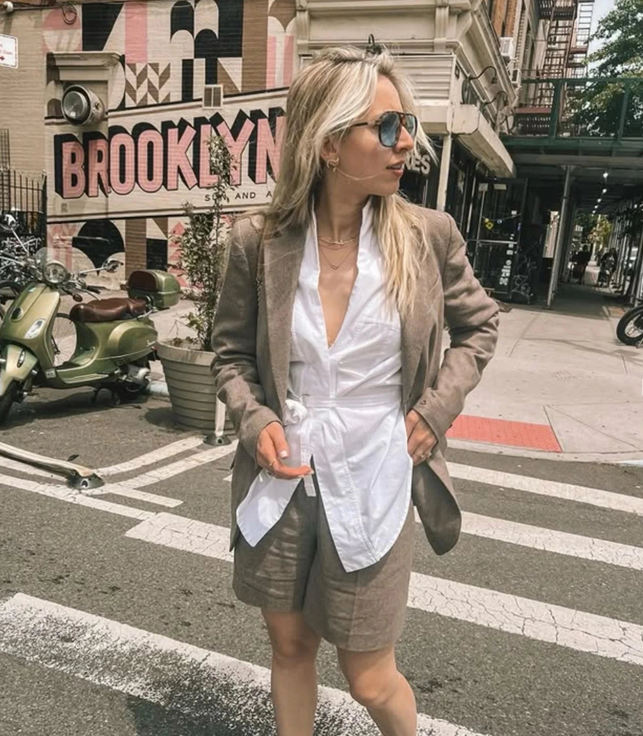 Eline de Ruig in LaDress