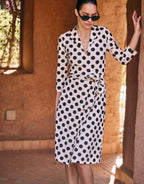 Penelope Black dot