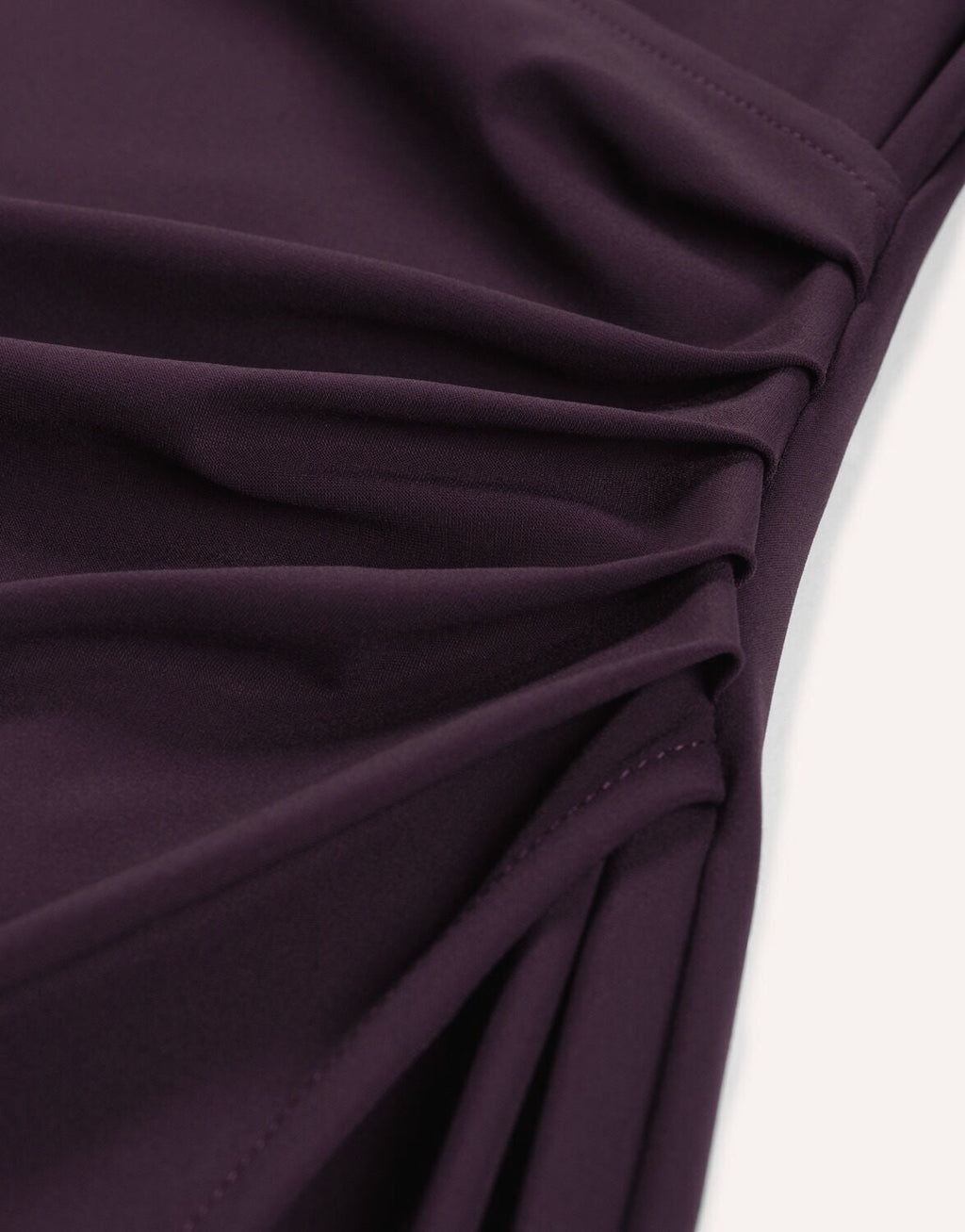 Alexa Deep Aubergine