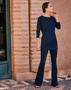 Lima Midnight Blue