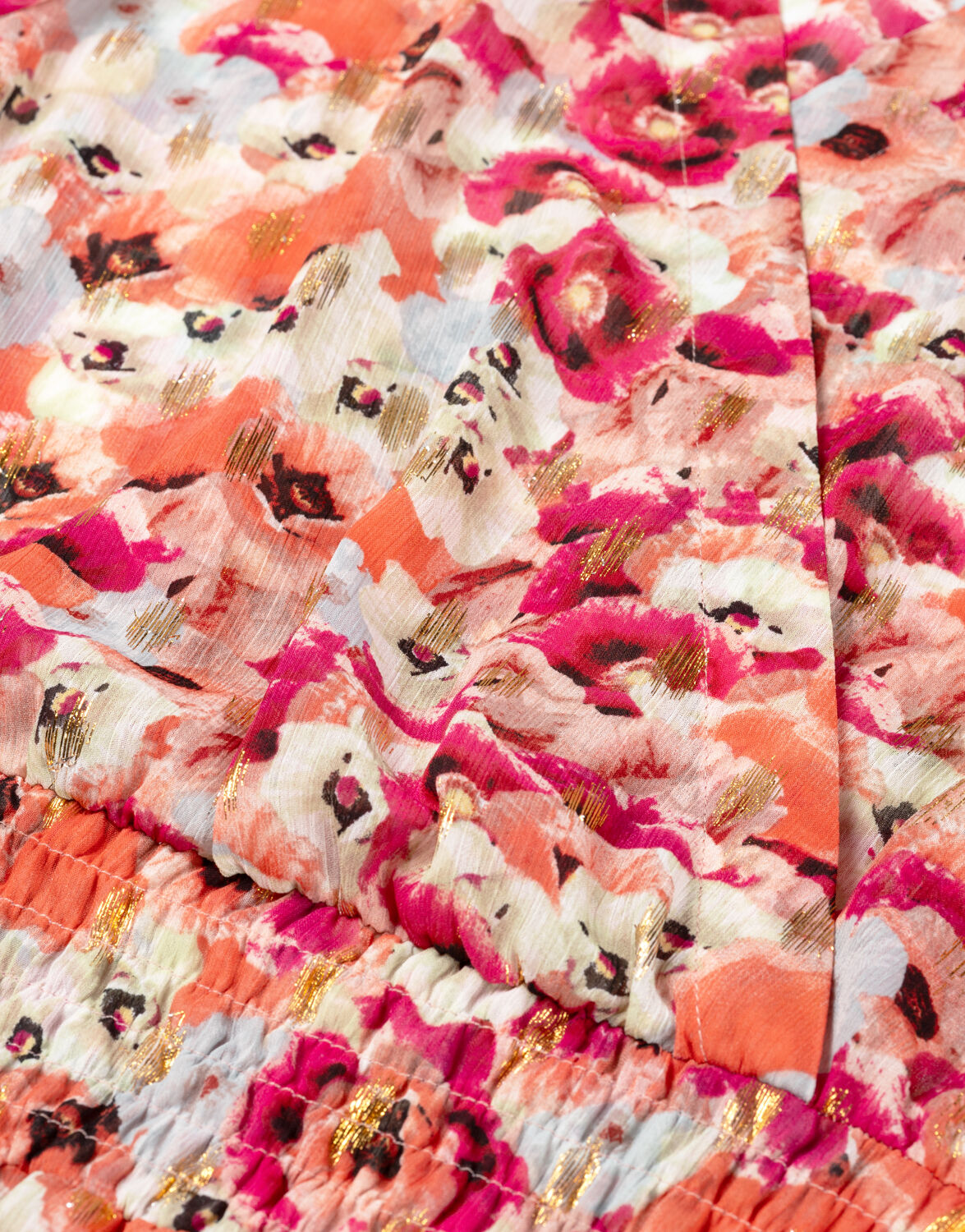 Naomi Pink poppy