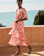 Naomi Pink poppy