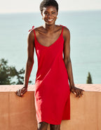 Minnie Raspberry Red