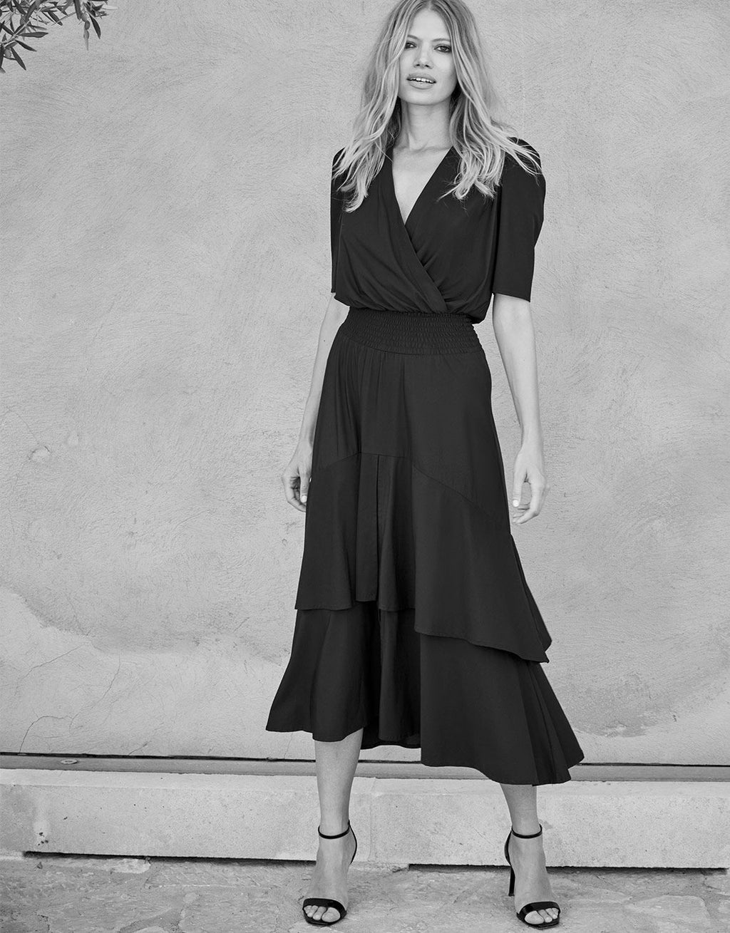 Lea Black