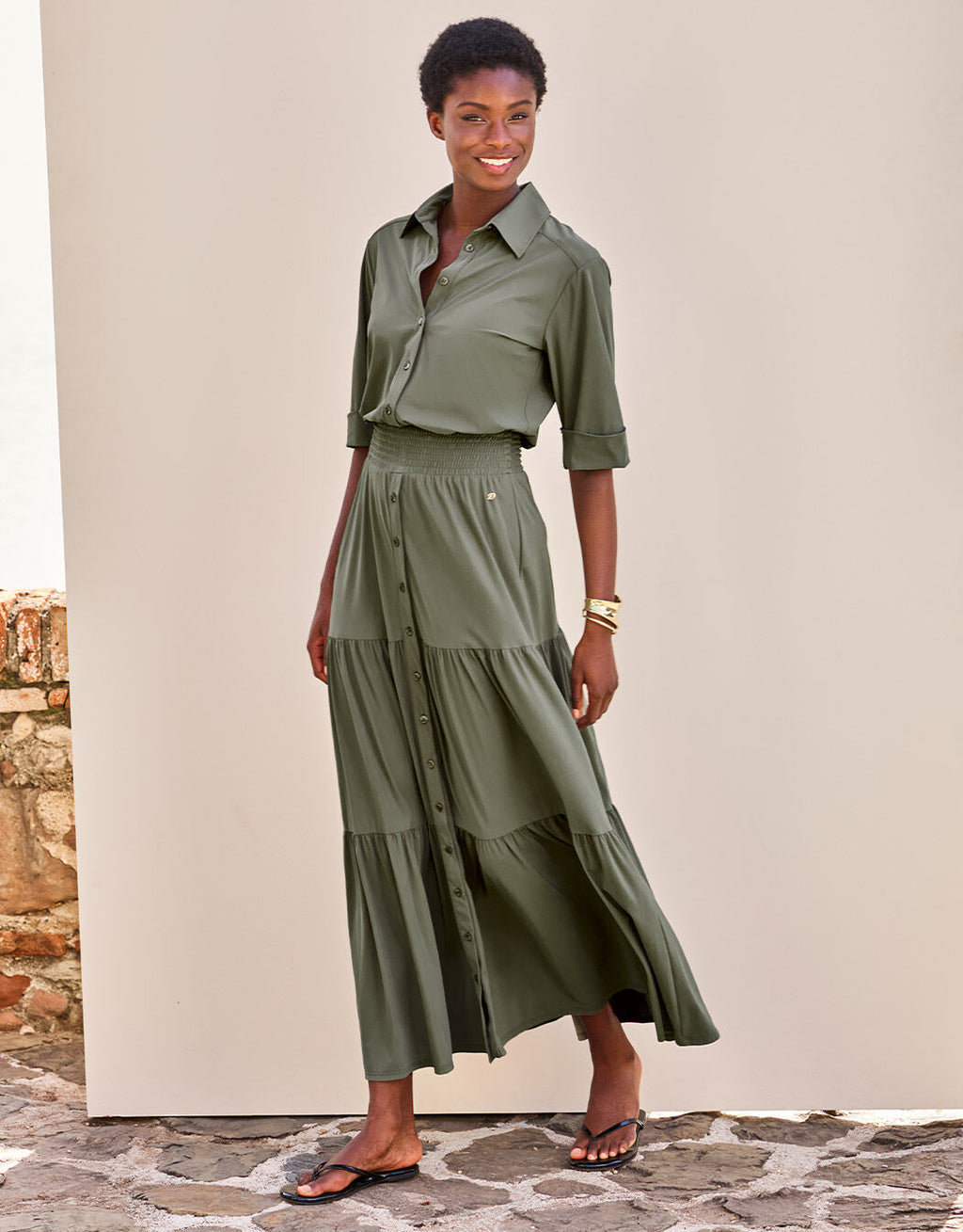 Gabriella Olive