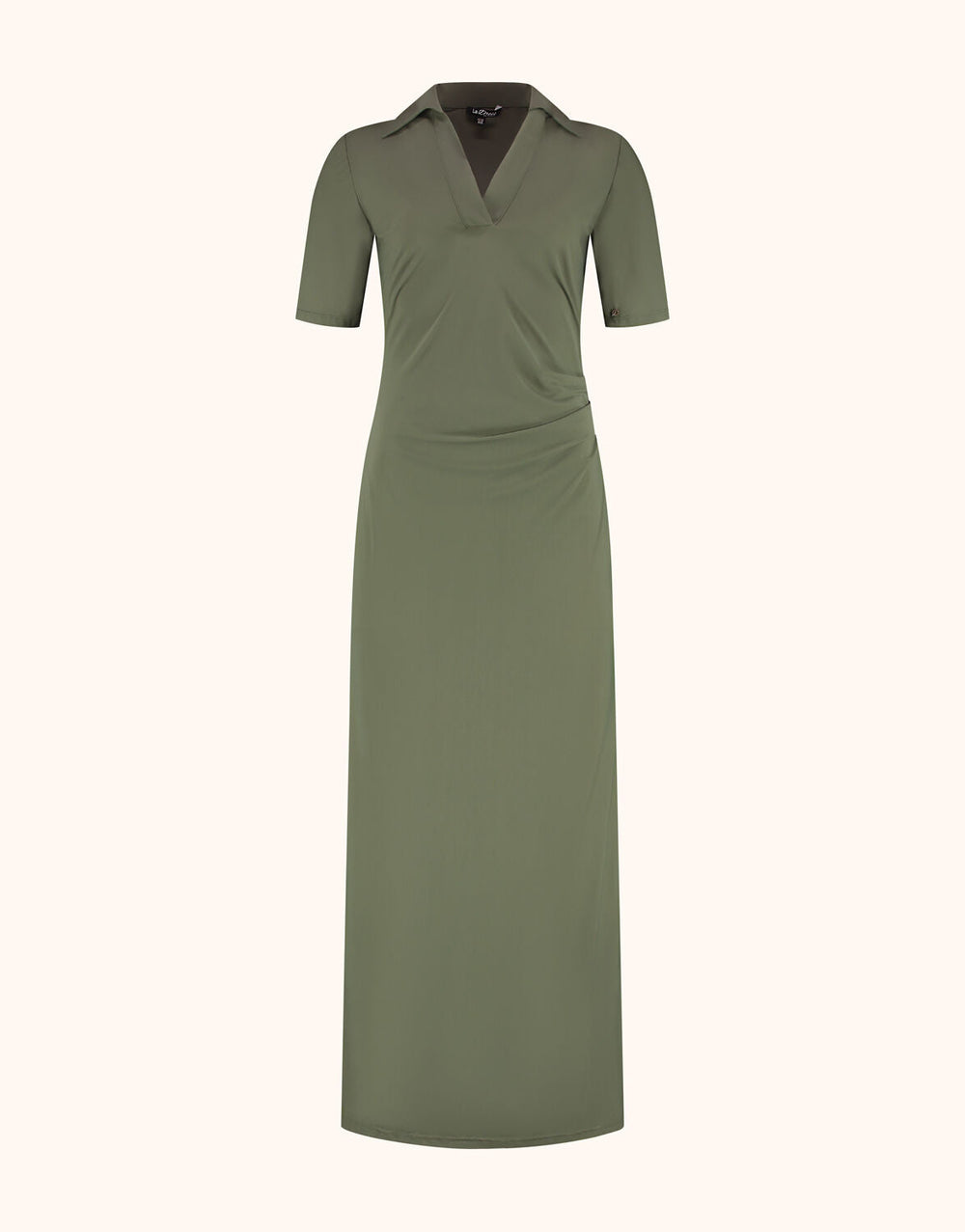 Arlette Dark Olive