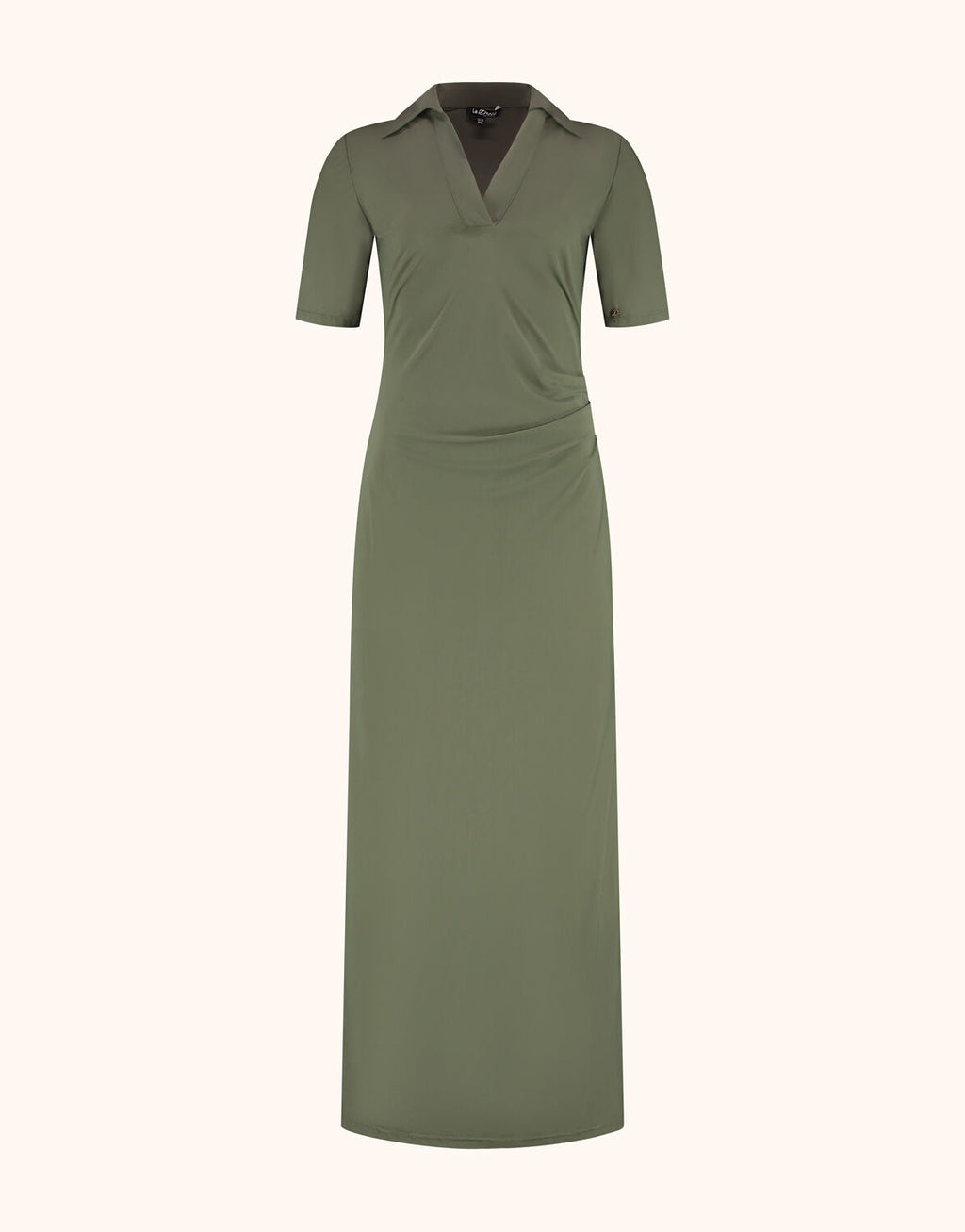 Arlette Dark Olive