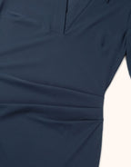 Arlette Midnight Blue