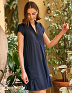 Liana Midnight Blue
