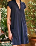 Liana Midnight Blue
