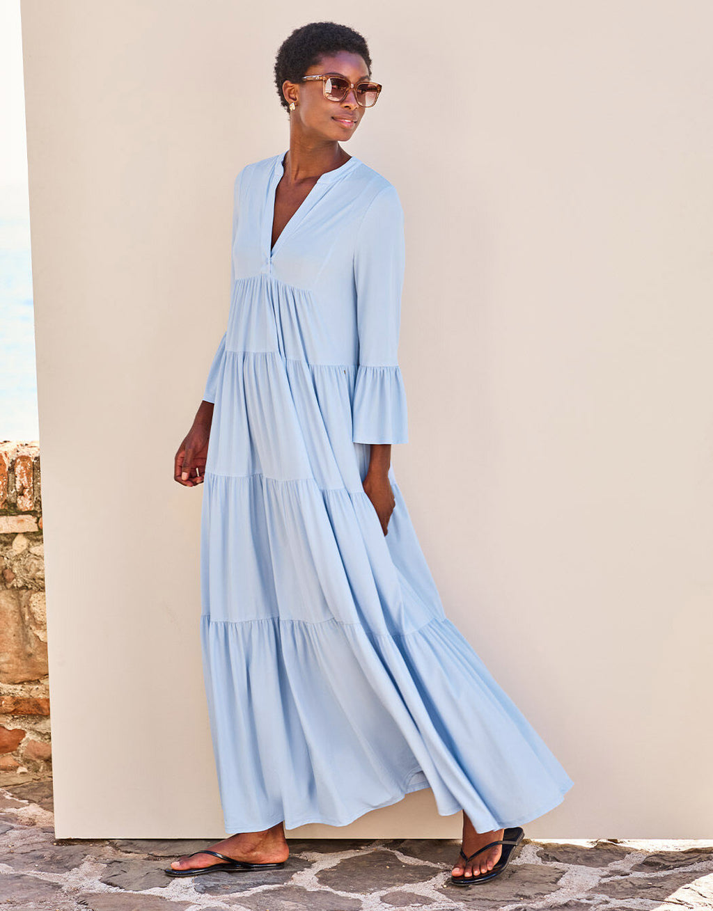 Liora Sky Blue