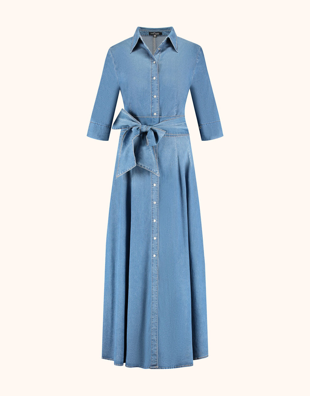 Alba Blue Indigo