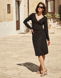 Isadora Black