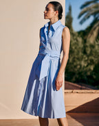 Leonie Light Blue