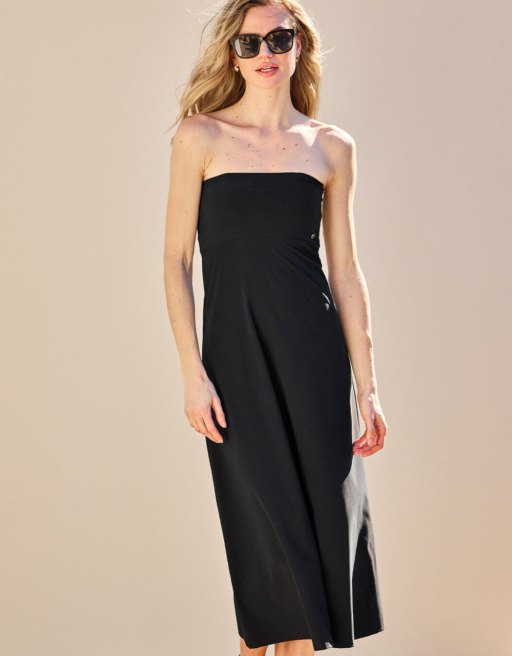 Tropez Black