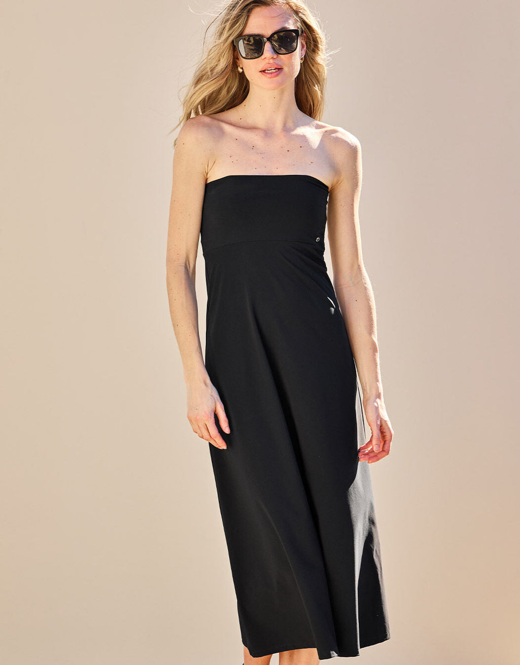 Tropez Black