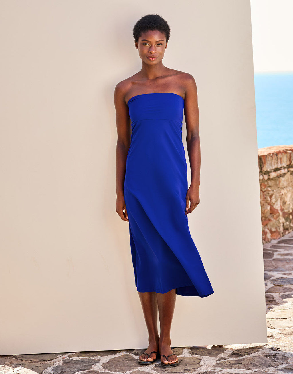 Tropez Marine Blue