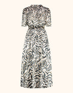 Perla Wild Stripes