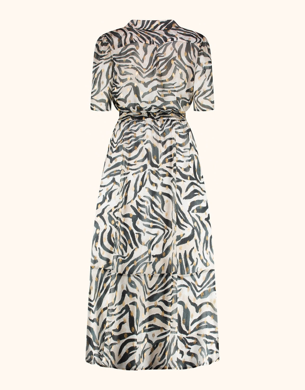 Perla Wild Stripes