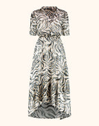 Perla Wild Stripes