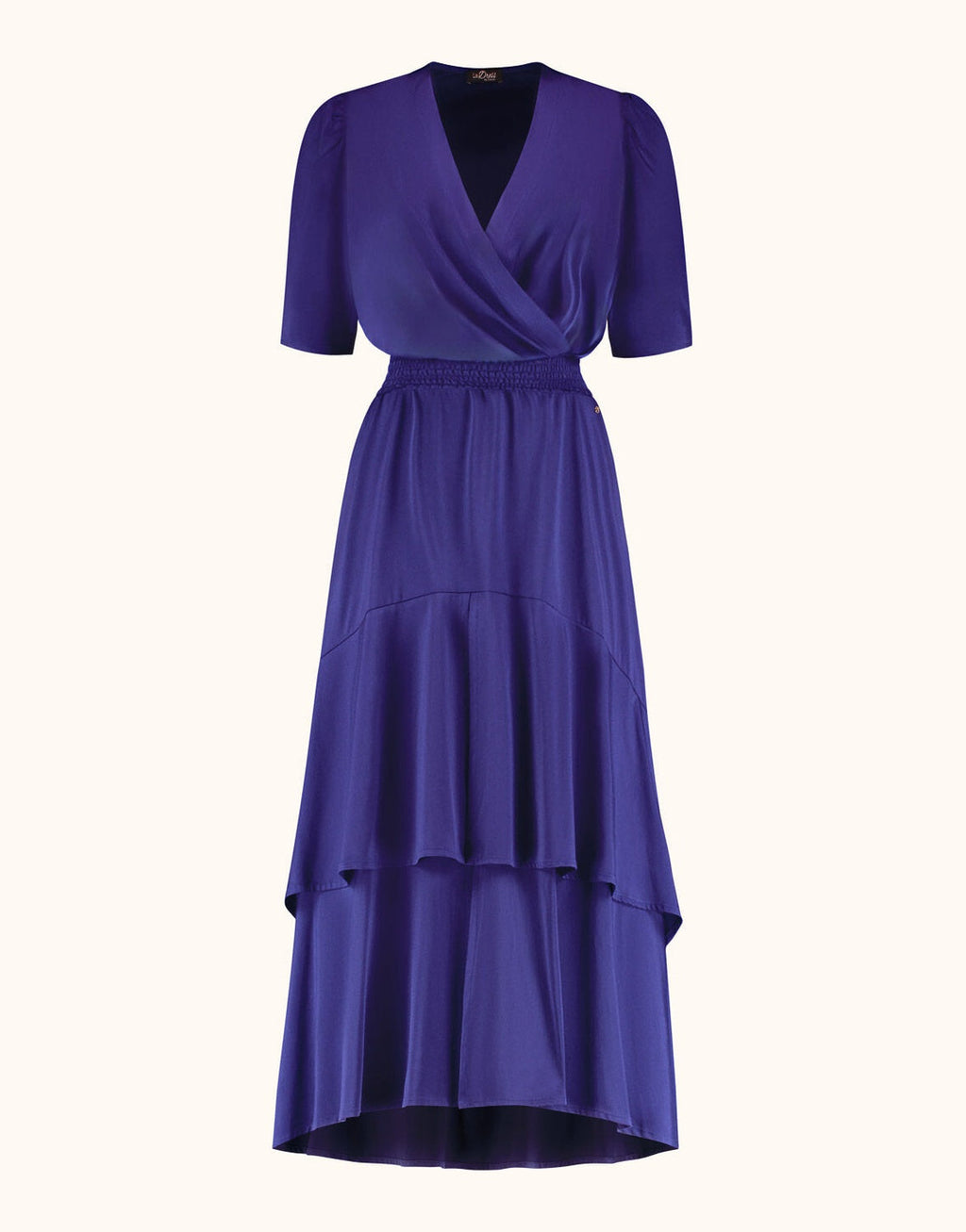 Marissa Shimmery blue
