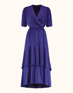 Marissa Shimmery blue