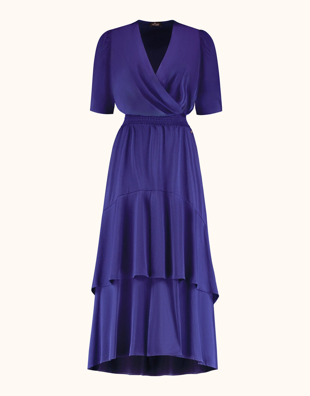 Marissa Shimmery blue