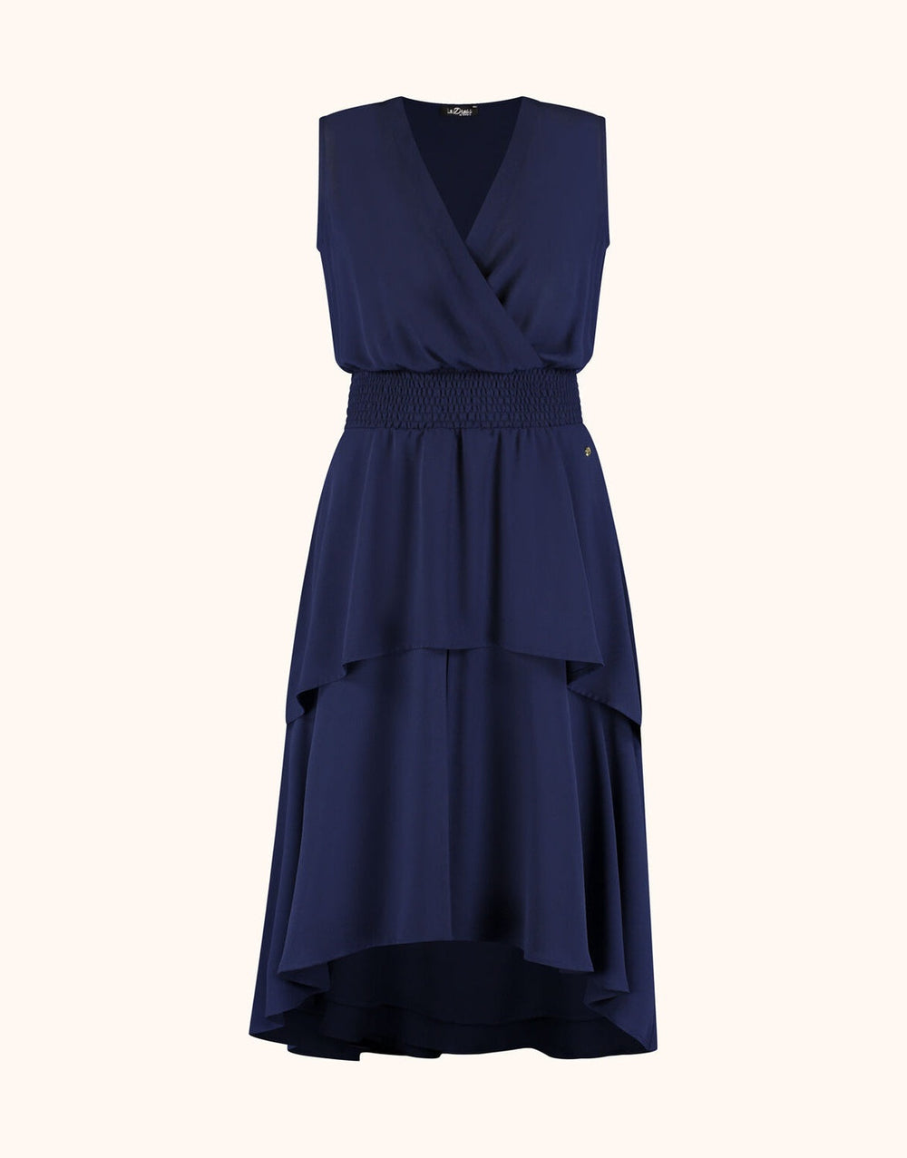 Tilly Midnight Blue
