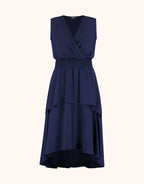 Tilly Midnight Blue