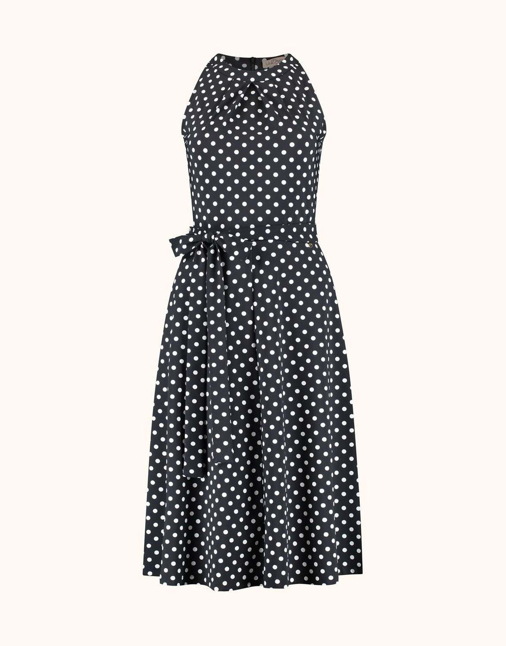 Juno Ivory small dot