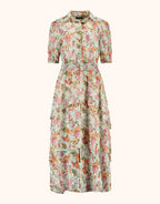 Lexi Soft mint bloom