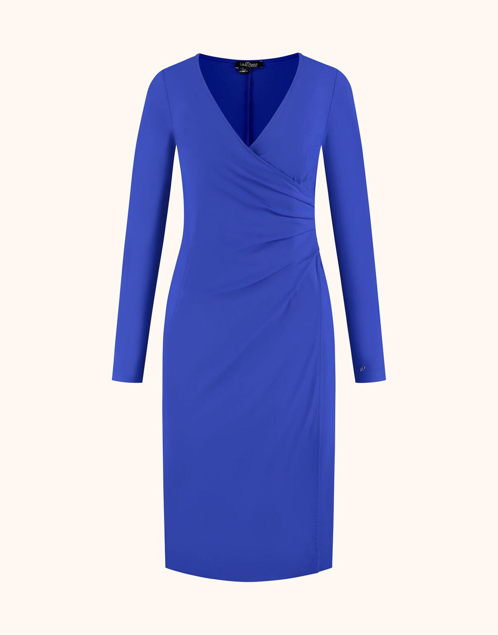 Niccola Marine Blue