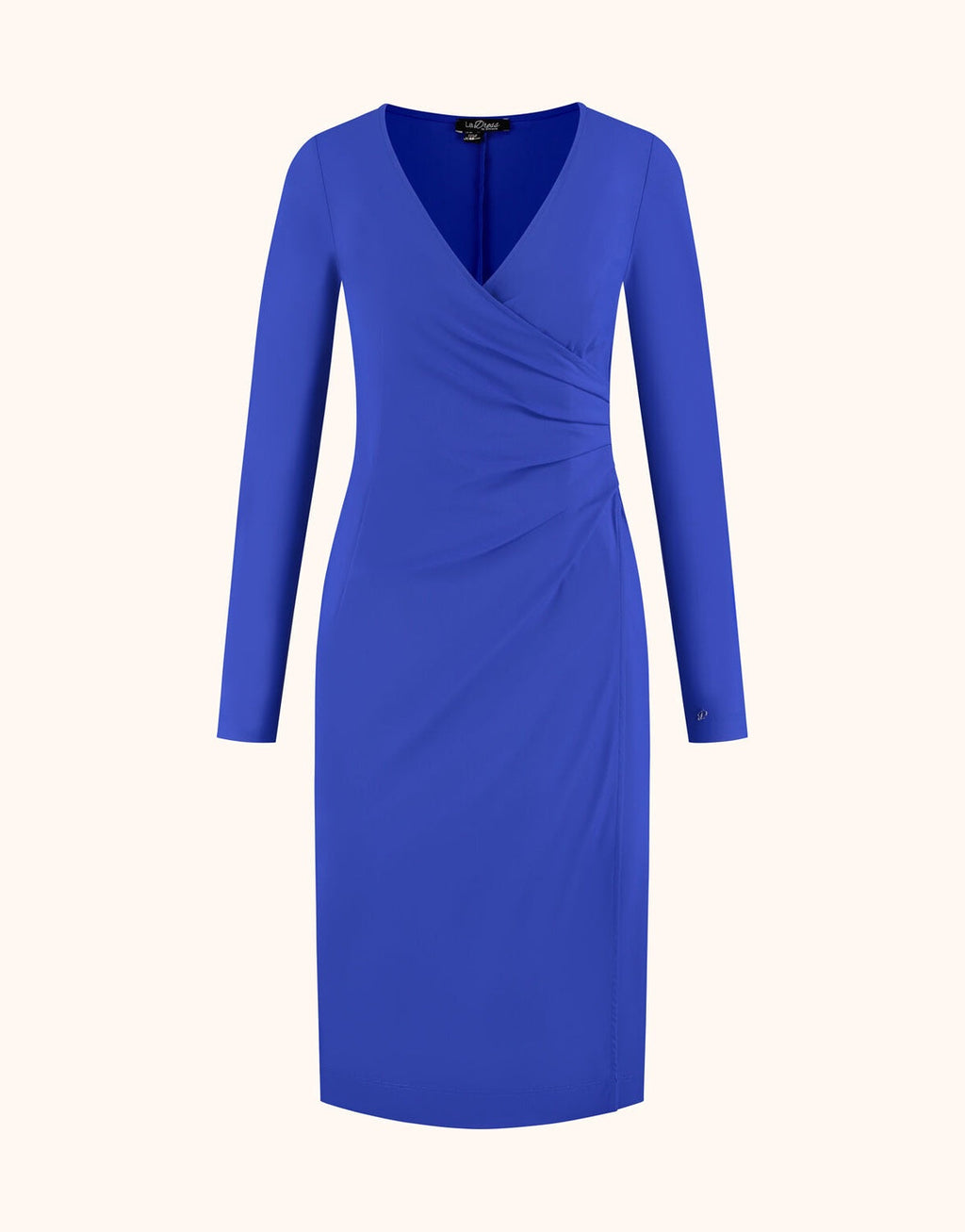 Niccola Marine Blue