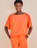 Valencia Soft Orange