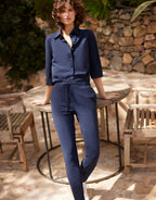 Jade Midnight Blue