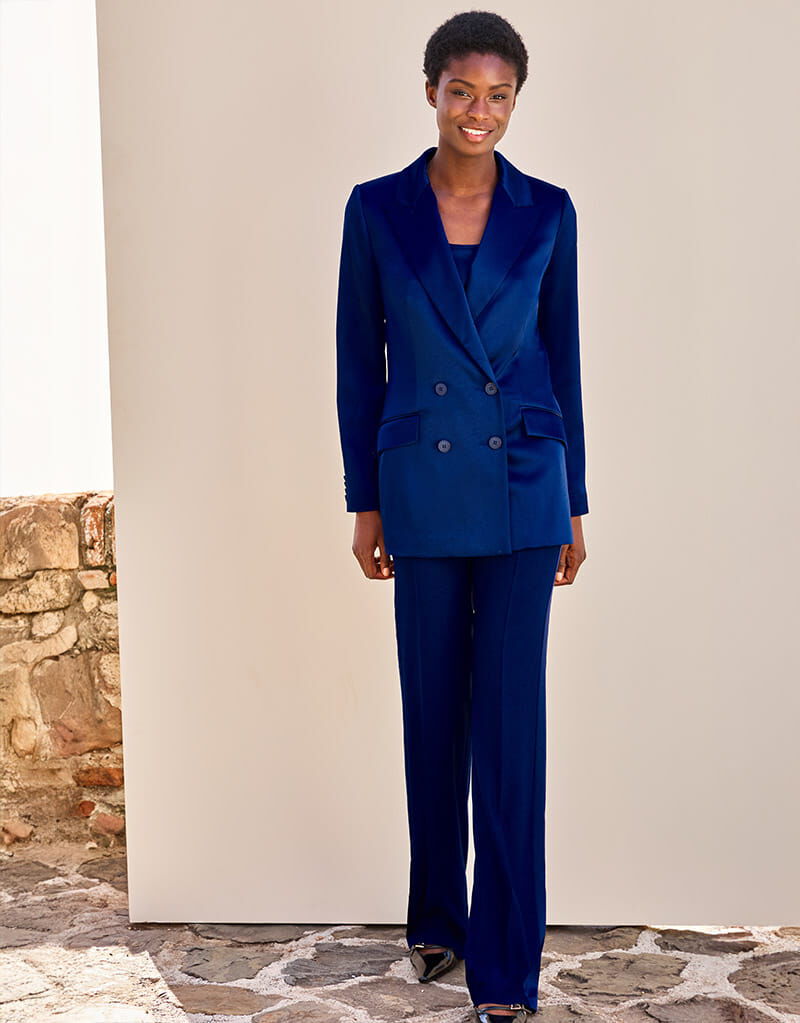 Palma Sapphire blue