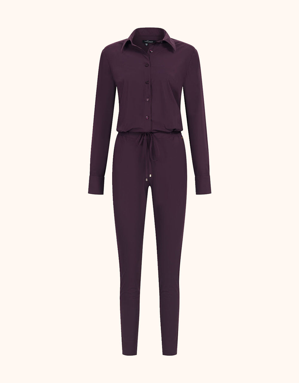 Zendaya Deep Aubergine