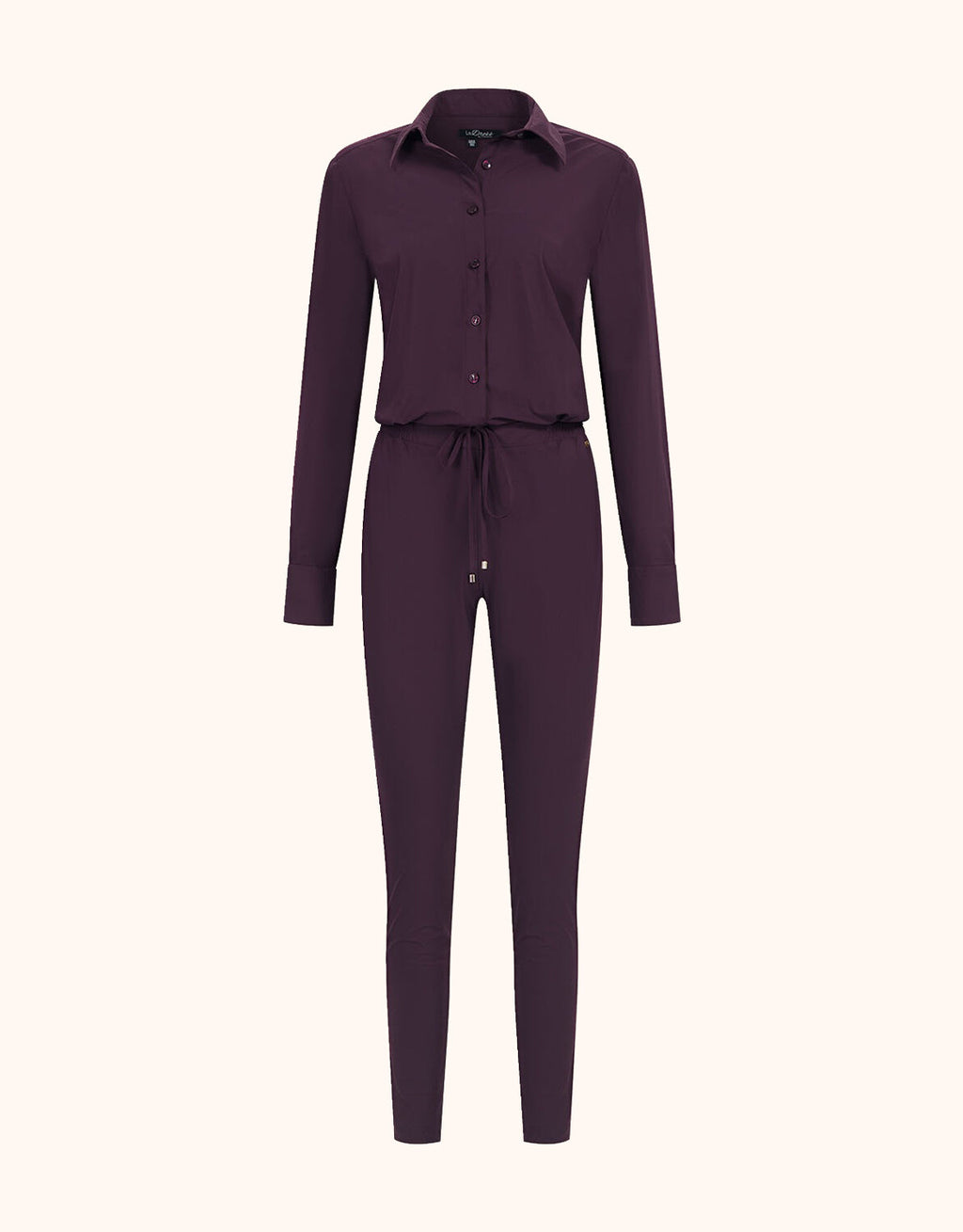 Zendaya Deep Aubergine