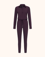 Zendaya Deep Aubergine