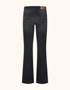 Madelin Washed Black