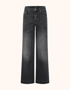 Marisol Washed Black