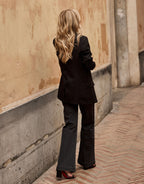 Marisol Washed Black