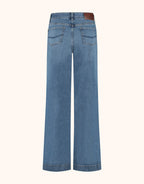 Marisol Blue Indigo