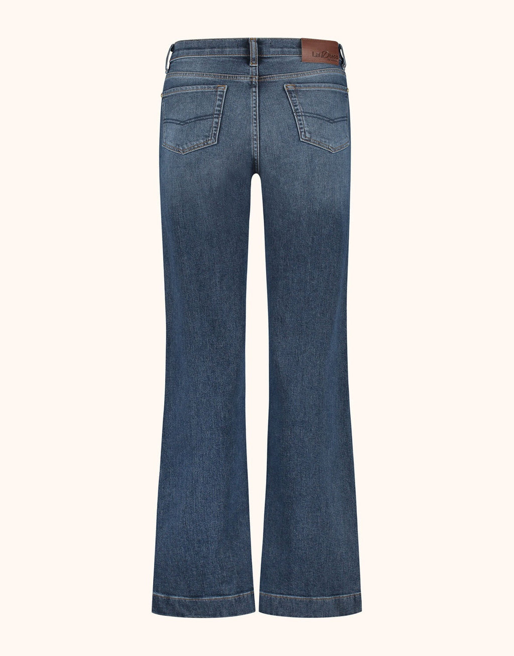 Manuela Washed Navy