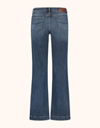 Manuela Washed Navy