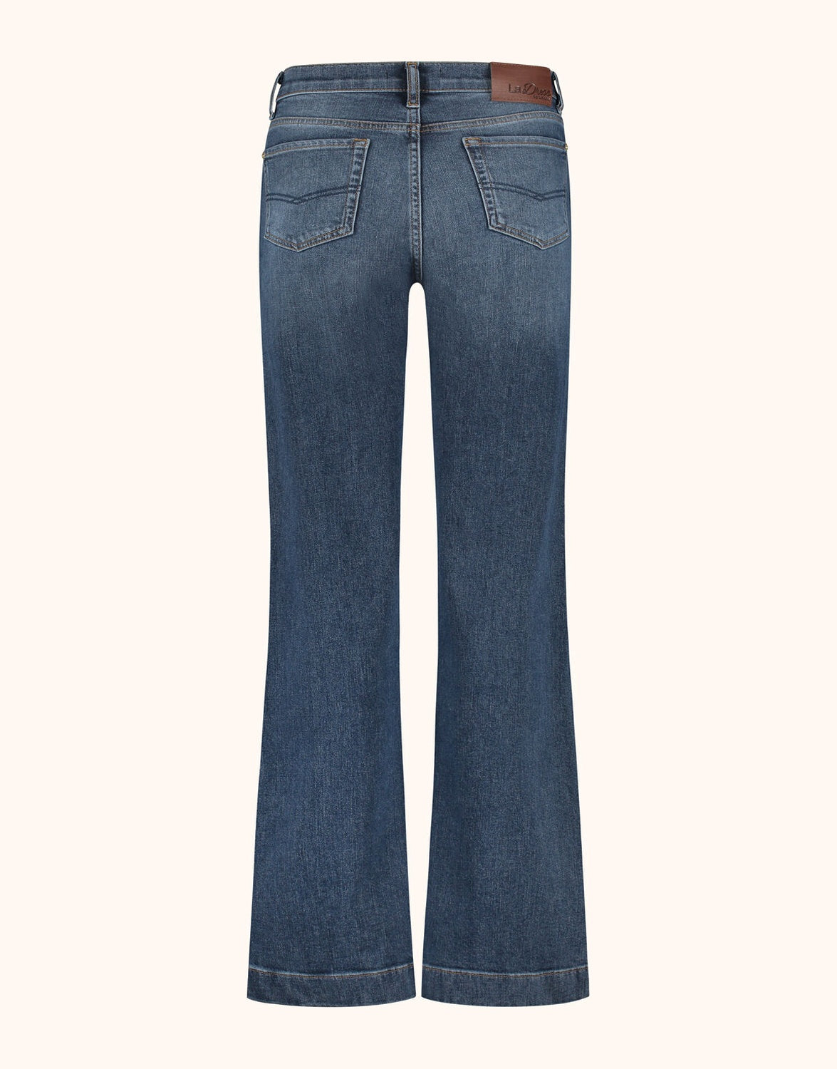 Manuela Washed Navy
